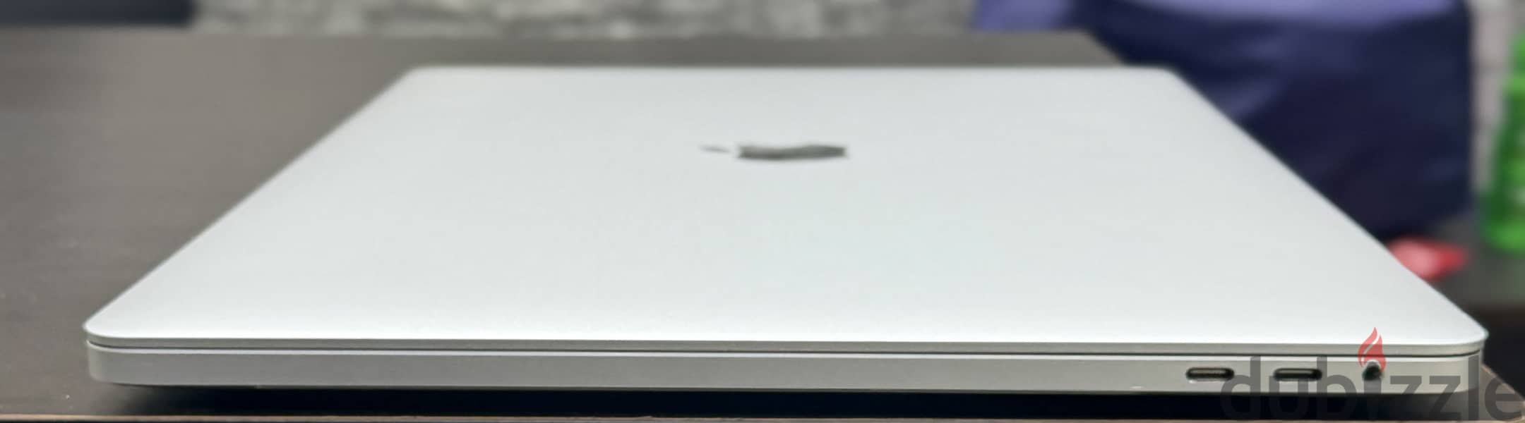 MacBook Pro 16-inch 2019 512gb 4