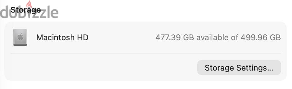 MacBook Pro 16-inch 2019 512gb 11