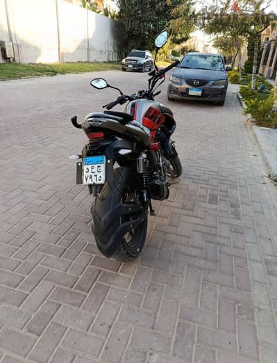 L250 M 2025