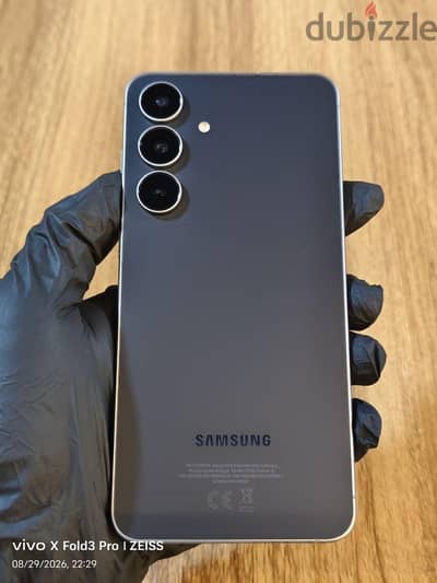 Galaxy S25 FE