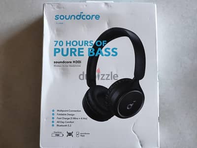 Anker soundcore H30i