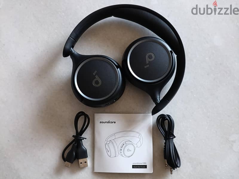 Anker soundcore H30i 2