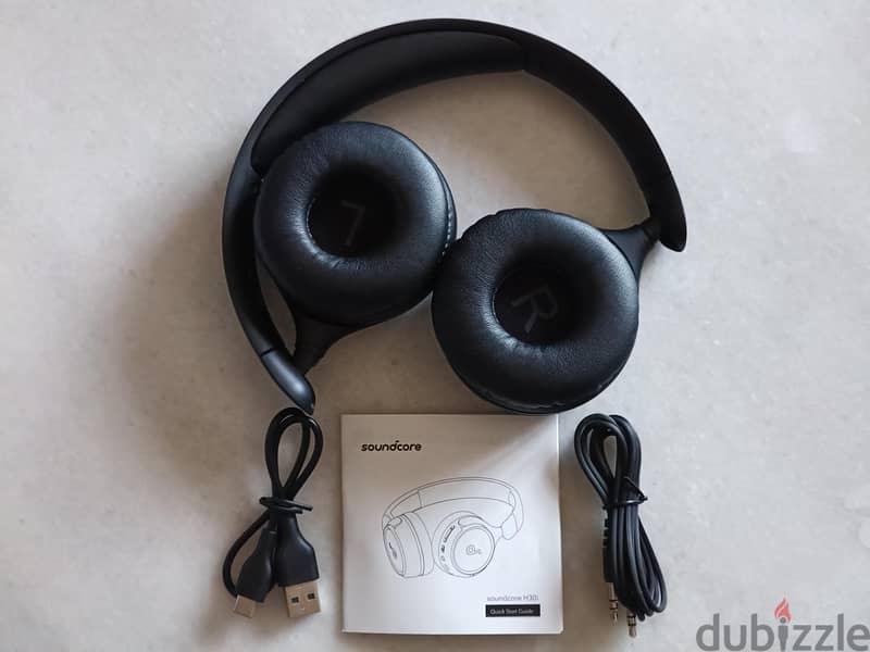 Anker soundcore H30i 3