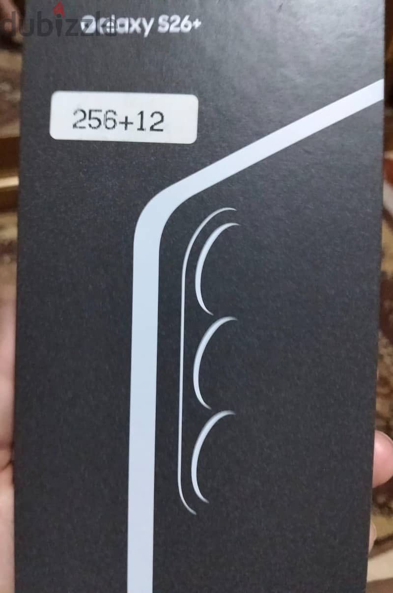 سامسونج اس 26 بلس 5
