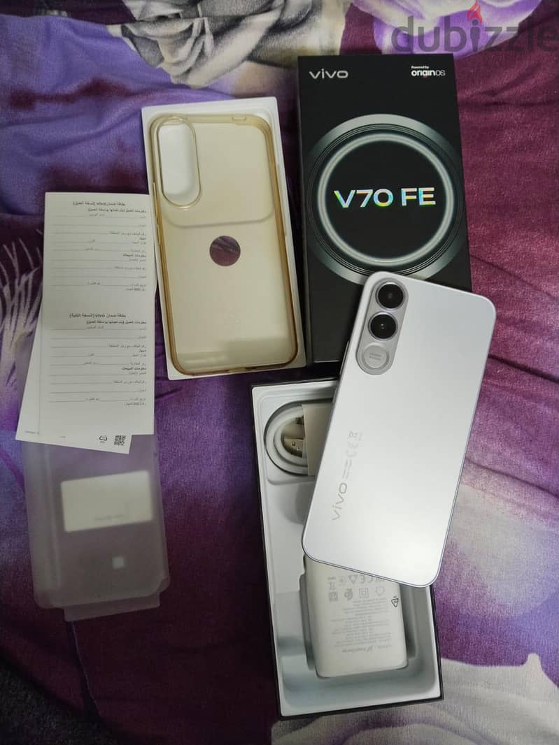 vivo v70 fe 5g 3
