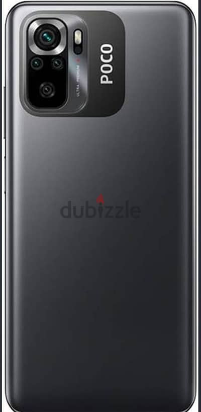 موبايل poco m5s
