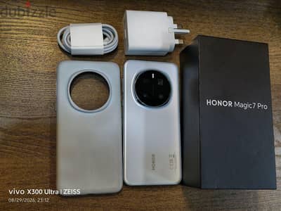 Honor Magic7 Pro