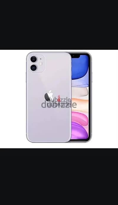 Apple - iPhone 11