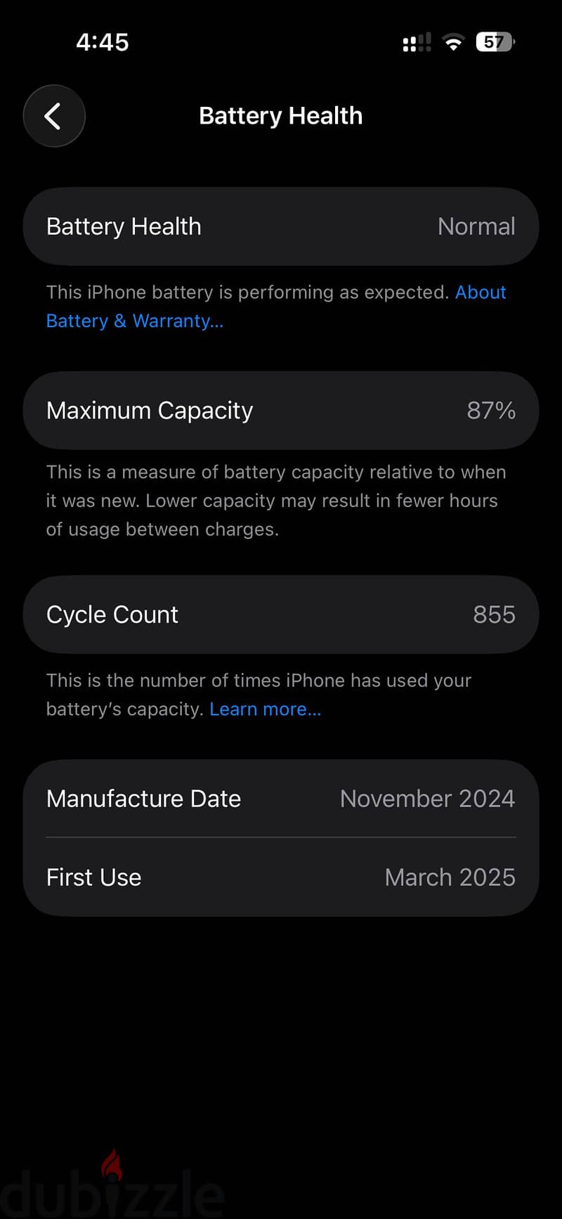 Apple - iPhone 15 2