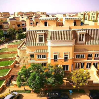 فيلا تشطيبUltra Lux بخصم 35% +قسط 10سنين امام SODIC EAST في كمبوند Talala هليوبوليس الجديده دقايق الي مدينتي و التجمع الخامس