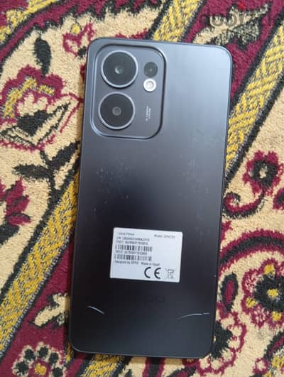 اوبو رينو 13 اف 4g