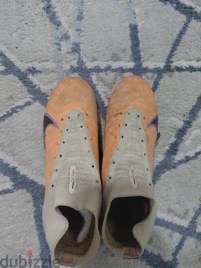 nike mercurial