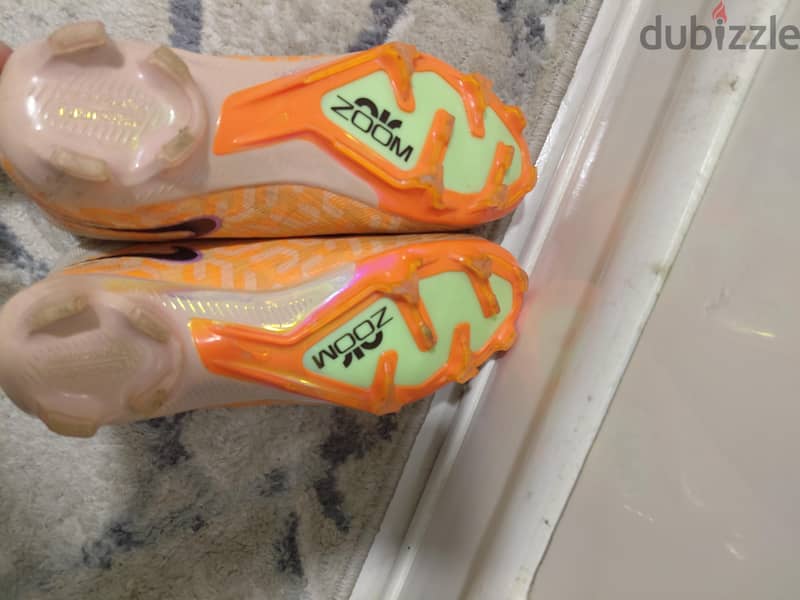 nike mercurial 2