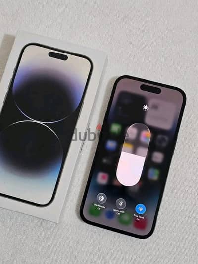 Apple - iPhone 14 Pro