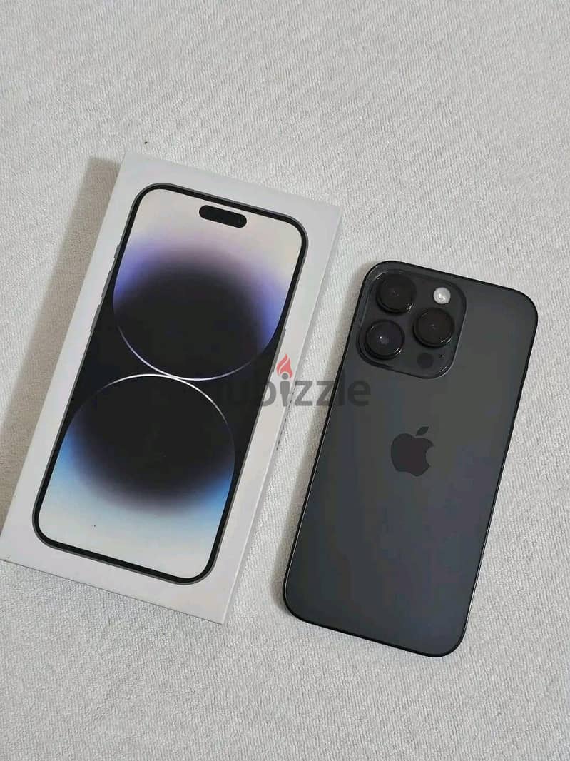 Apple - iPhone 14 Pro 2