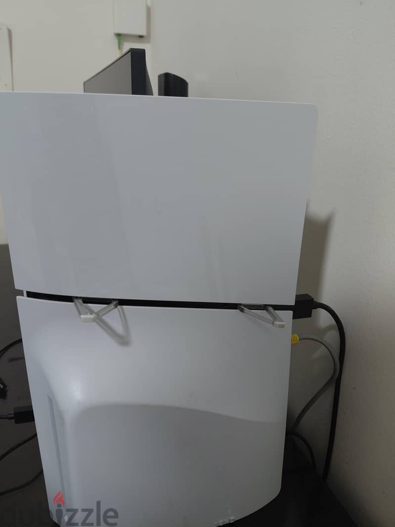 ps5 slim disc 1