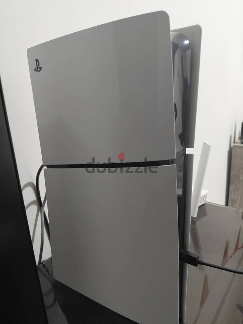 ps5 slim disc 2