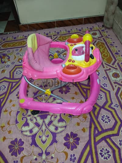 مشاية بسعر لؤطة