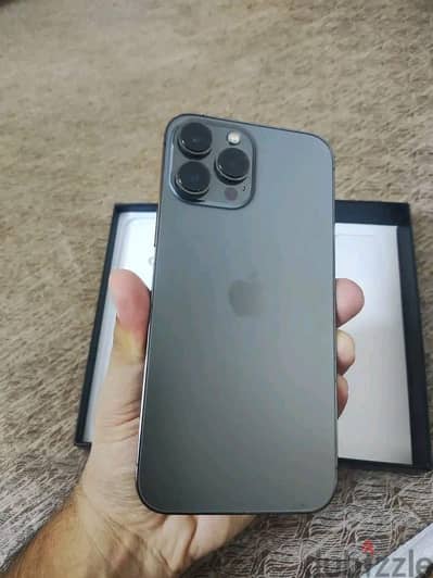 Apple - iPhone 13 Pro Max