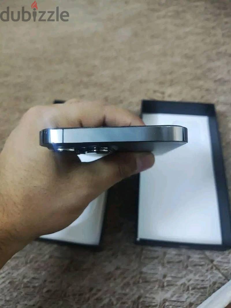 Apple - iPhone 13 Pro Max 1
