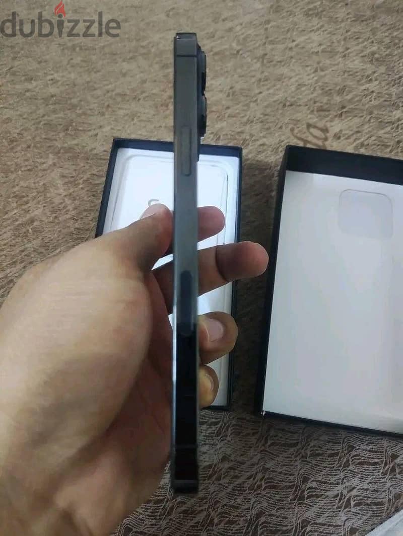 Apple - iPhone 13 Pro Max 3