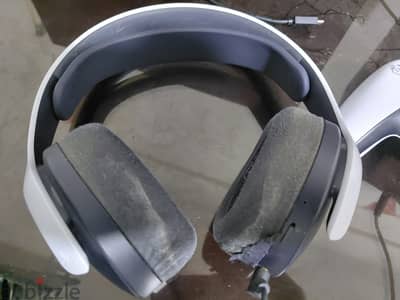 headset gaming