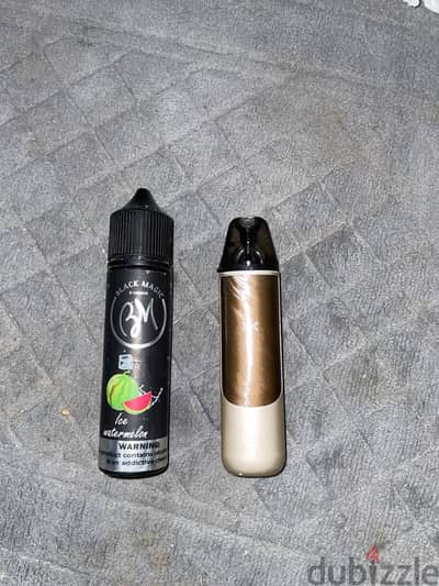 Vape exlem go