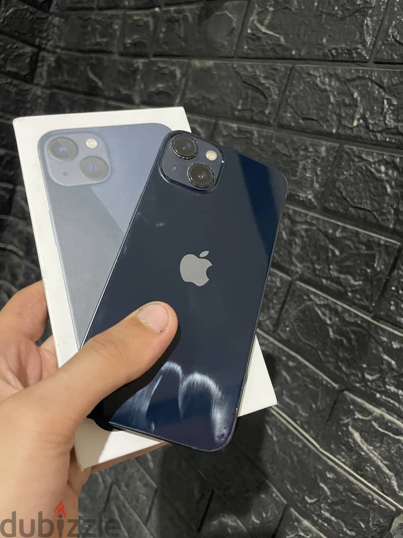iPhone 13 1