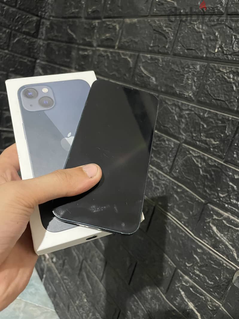 iPhone 13 3