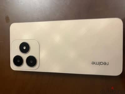 Realme C61