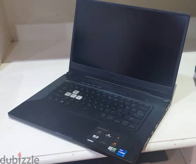 Asus tuf f15 dash