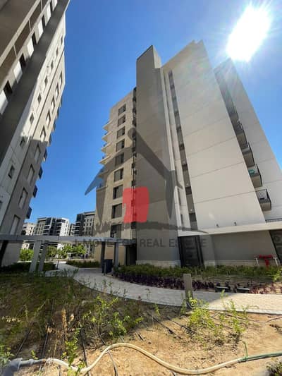 Apartment 115m with Private Garden in ZED West
