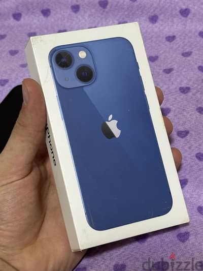 Apple - iPhone 13 mini