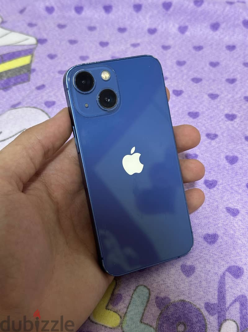 Apple - iPhone 13 mini 2