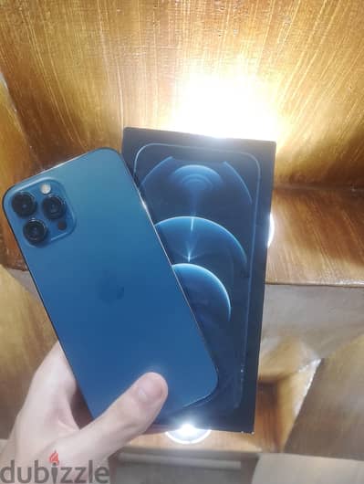 آبل - آيفون 12 برو ماكس