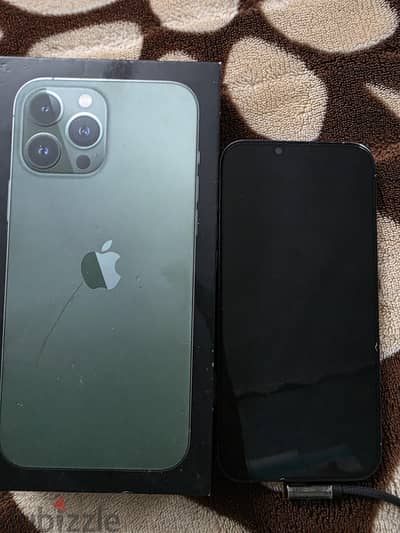 Apple - iPhone 13 Pro Max