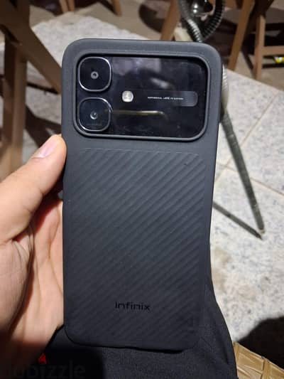 infinix smart 20   4+64