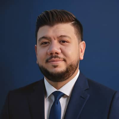 Said Abdul Aziem (CairoCoder)