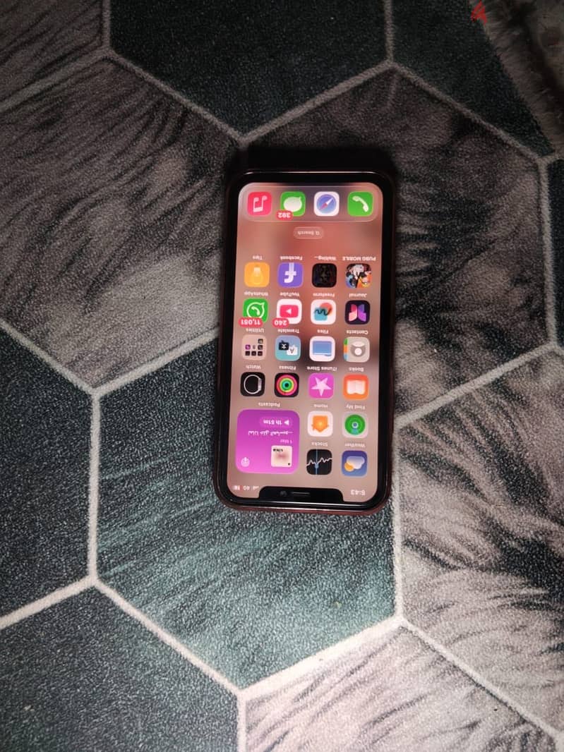 ايفون ١١ برو 4