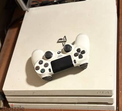 PS4 pro