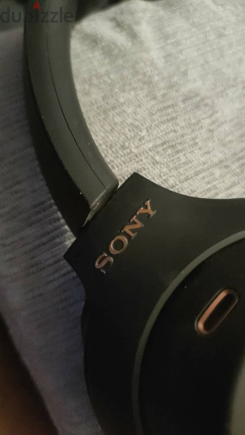 Sony xm4 1