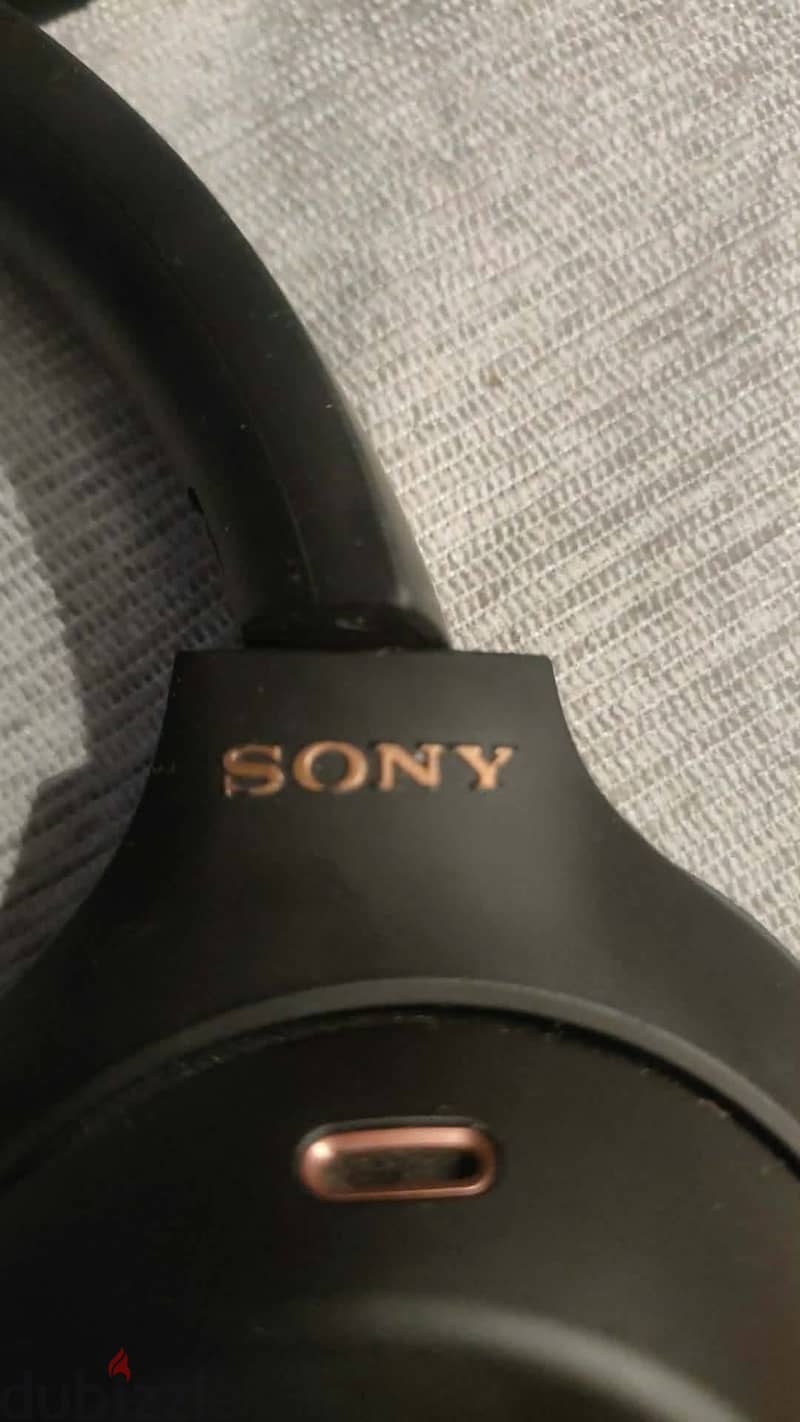 Sony xm4 3