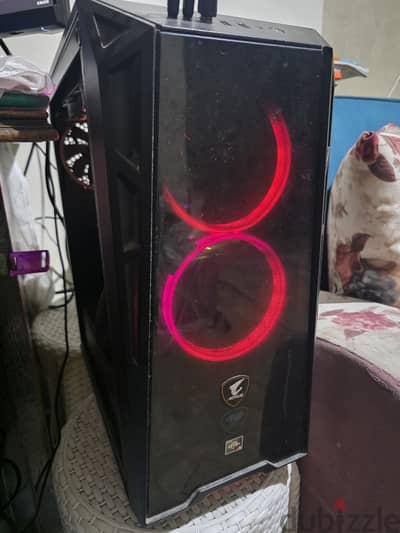 pc gaming