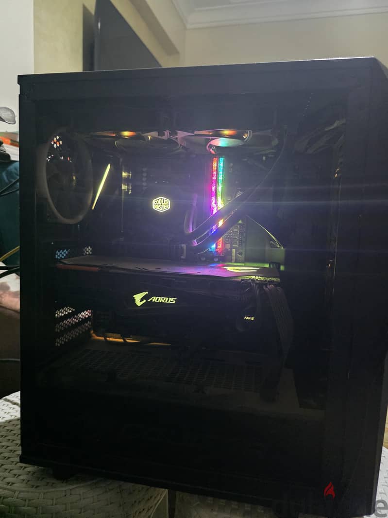 pc gaming 1