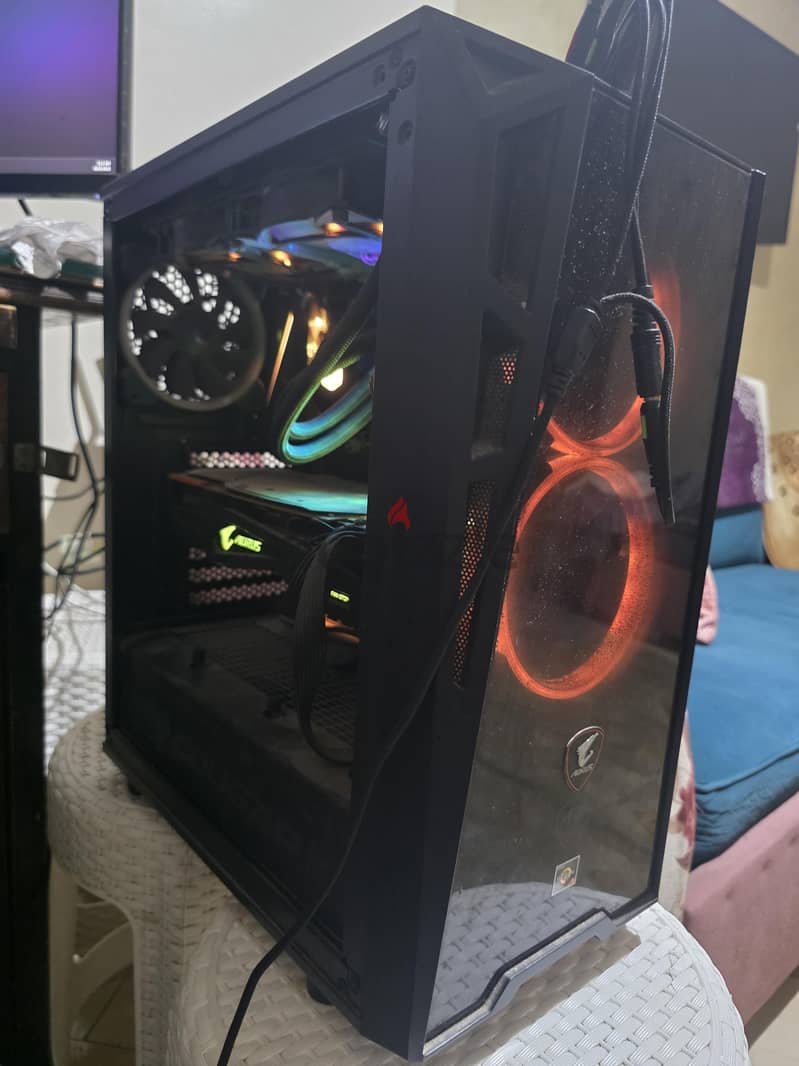 pc gaming 3