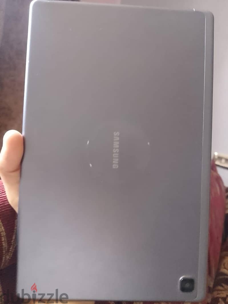 tap a7 Samsung 1