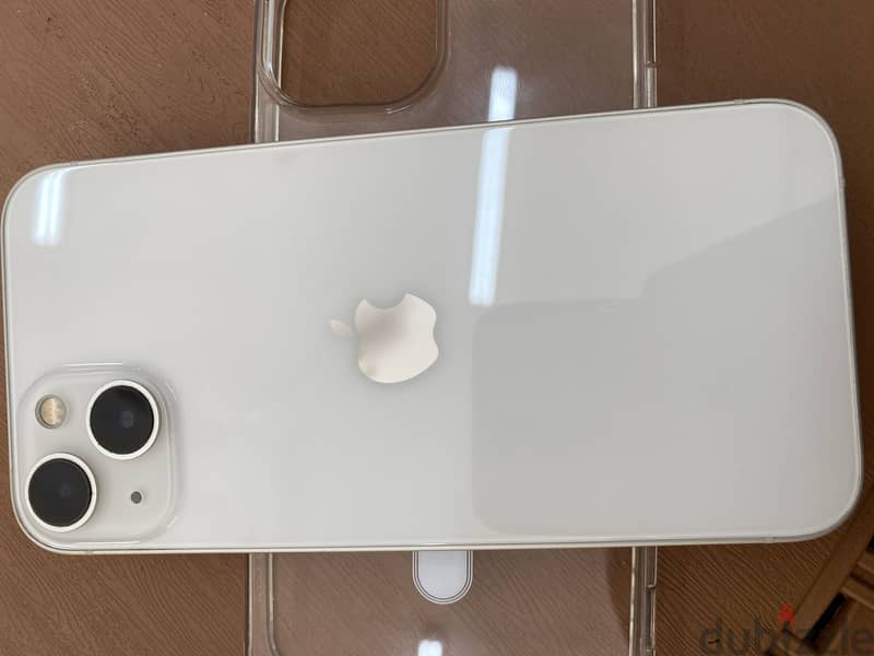 Apple - iPhone 13 4
