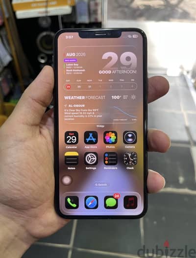 آبل - آيفون 11 برو ماكس