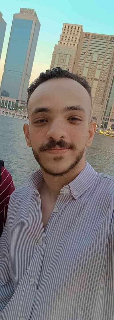 Youssef Mustafa