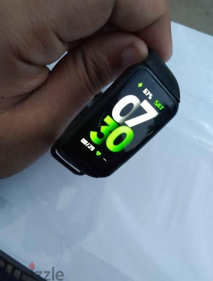 Honor Band 6 1